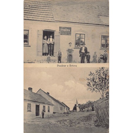 Rare collectable postcards of CZECH REP.. Vintage Postcards of CZECH REP.