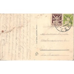 Rare collectable postcards of CZECH REP.. Vintage Postcards of CZECH REP.