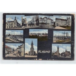 Rare collectable postcards of CZECH REP.. Vintage Postcards of CZECH REP.