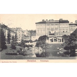 Rare collectable postcards of CZECH REP.. Vintage Postcards of CZECH REP.