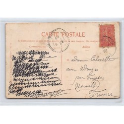 Rare collectable postcards of LEBANON. Vintage Postcards of LEBANON