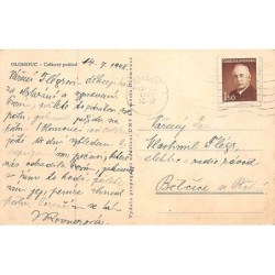 Rare collectable postcards of CZECH REP.. Vintage Postcards of CZECH REP.