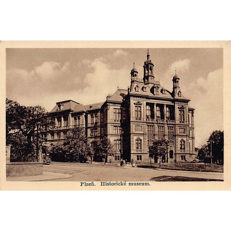 Rare collectable postcards of CZECH REP.. Vintage Postcards of CZECH REP.