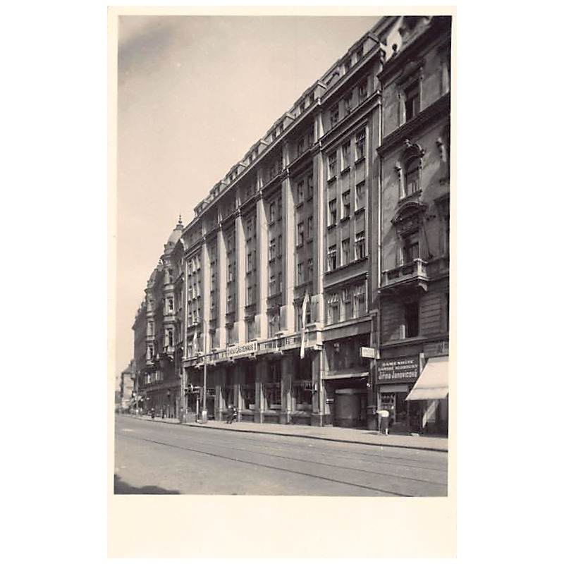 Rare collectable postcards of CZECH REP.. Vintage Postcards of CZECH REP.