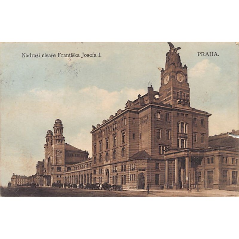 Rare collectable postcards of CZECH REP.. Vintage Postcards of CZECH REP.