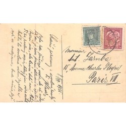 Rare collectable postcards of CZECH REP.. Vintage Postcards of CZECH REP.