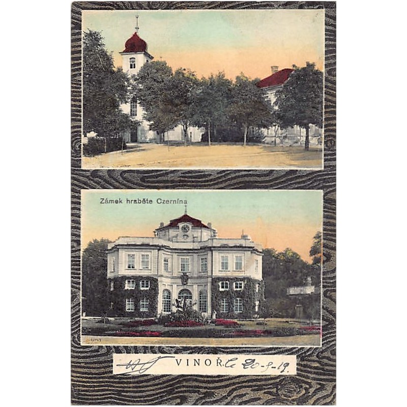 Rare collectable postcards of CZECH REP.. Vintage Postcards of CZECH REP.