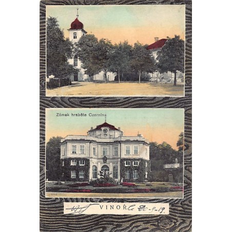 Rare collectable postcards of CZECH REP.. Vintage Postcards of CZECH REP.