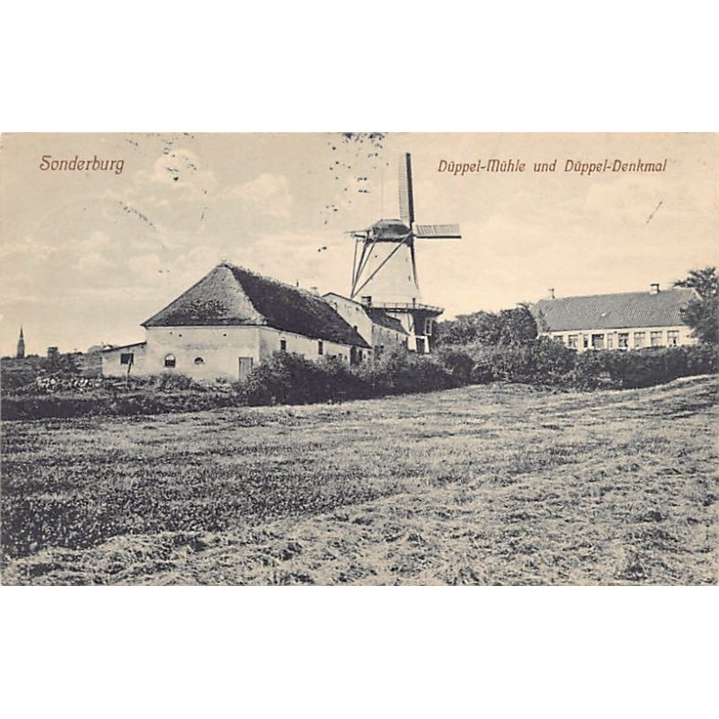 Rare collectable postcards of DENMARK. Vintage Postcards of DENMARK