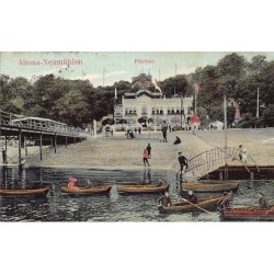 Rare collectable postcards of GERMANY Deutschland. Vintage Postcards of GERMANY Deutschland