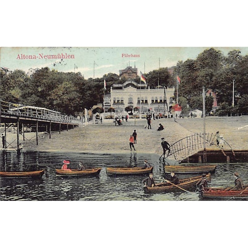 Rare collectable postcards of GERMANY Deutschland. Vintage Postcards of GERMANY Deutschland