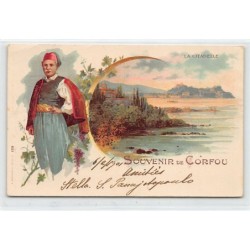 Rare collectable postcards of GREECE. Vintage Postcards of GREECE