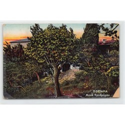Rare collectable postcards of GREECE. Vintage Postcards of GREECE