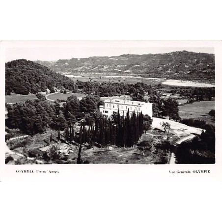 Rare collectable postcards of GREECE. Vintage Postcards of GREECE