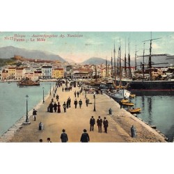 Rare collectable postcards of GREECE. Vintage Postcards of GREECE