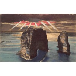 Rare collectable postcards of LEBANON. Vintage Postcards of LEBANON
