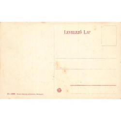 Rare collectable postcards of HUNGARY. Vintage Postcards of HUNGARY