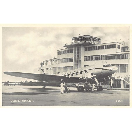 Rare collectable postcards of EIRE Ireland. Vintage Postcards of EIRE Ireland