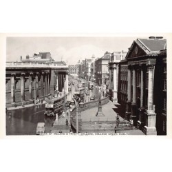 Rare collectable postcards of EIRE Ireland. Vintage Postcards of EIRE Ireland