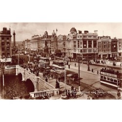 Rare collectable postcards of EIRE Ireland. Vintage Postcards of EIRE Ireland