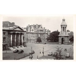 Rare collectable postcards of EIRE Ireland. Vintage Postcards of EIRE Ireland