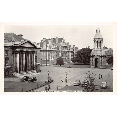 Rare collectable postcards of EIRE Ireland. Vintage Postcards of EIRE Ireland