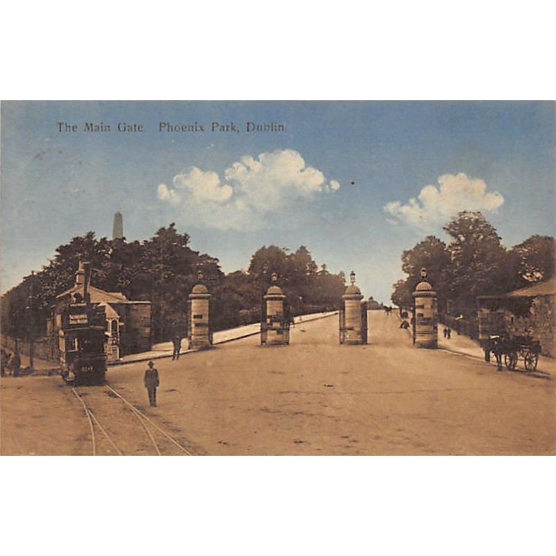 Rare collectable postcards of EIRE Ireland. Vintage Postcards of EIRE Ireland