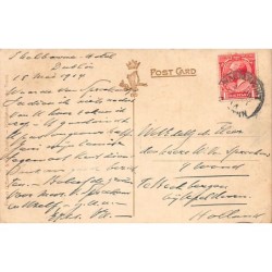 Rare collectable postcards of EIRE Ireland. Vintage Postcards of EIRE Ireland