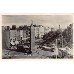 Rare collectable postcards of EIRE Ireland. Vintage Postcards of EIRE Ireland