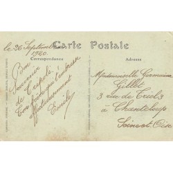 Rare collectable postcards of LEBANON. Vintage Postcards of LEBANON
