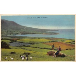 Rare collectable postcards of EIRE Ireland. Vintage Postcards of EIRE Ireland