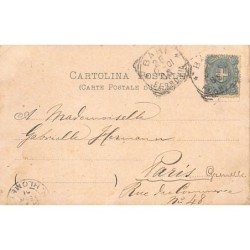 Rare collectable postcards of ITALY Italia. Vintage Postcards of ITALY Italia