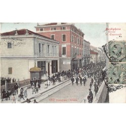 Rare collectable postcards of ITALY Italia. Vintage Postcards of ITALY Italia