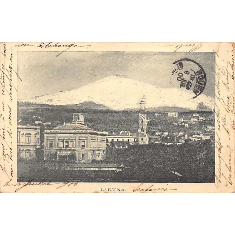 Rare collectable postcards of ITALY Italia. Vintage Postcards of ITALY Italia