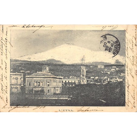 Rare collectable postcards of ITALY Italia. Vintage Postcards of ITALY Italia