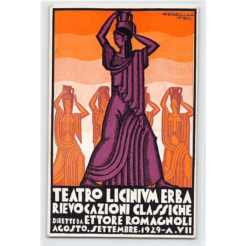 Rare collectable postcards of ITALY Italia. Vintage Postcards of ITALY Italia