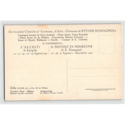 Rare collectable postcards of ITALY Italia. Vintage Postcards of ITALY Italia