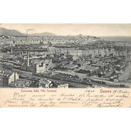 Rare collectable postcards of ITALY Italia. Vintage Postcards of ITALY Italia