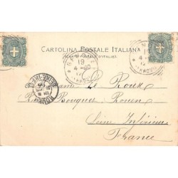 Rare collectable postcards of ITALY Italia. Vintage Postcards of ITALY Italia