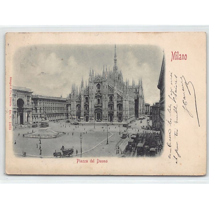 Rare collectable postcards of ITALY Italia. Vintage Postcards of ITALY Italia