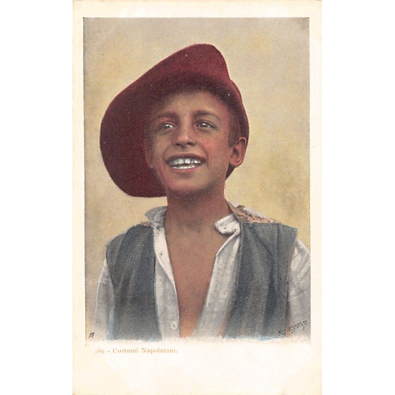 Rare collectable postcards of ITALY Italia. Vintage Postcards of ITALY Italia