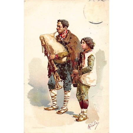 Rare collectable postcards of ITALY Italia. Vintage Postcards of ITALY Italia