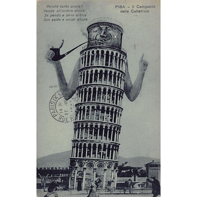 Rare collectable postcards of ITALY Italia. Vintage Postcards of ITALY Italia