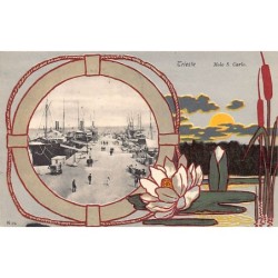 Rare collectable postcards of ITALY Italia. Vintage Postcards of ITALY Italia