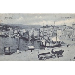 Rare collectable postcards of ITALY Italia. Vintage Postcards of ITALY Italia