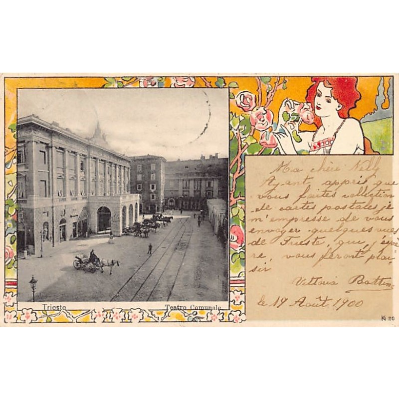 Rare collectable postcards of ITALY Italia. Vintage Postcards of ITALY Italia