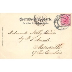 Rare collectable postcards of ITALY Italia. Vintage Postcards of ITALY Italia