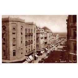 Rare collectable postcards of LEBANON. Vintage Postcards of LEBANON