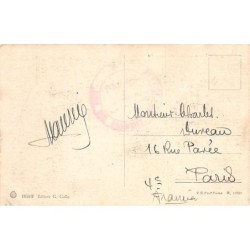 Rare collectable postcards of ITALY Italia. Vintage Postcards of ITALY Italia