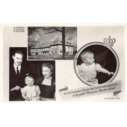 Rare collectable postcards of LUXEMBOURG. Vintage Postcards of LUXEMBOURG